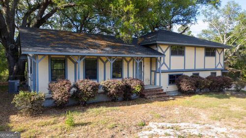 528 Gardner Road, Baxley, GA, 31513 | Card Image