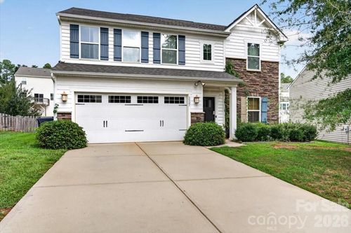 3527 Ettrick Pl, Charlotte, NC, 28278-7769 | Card Image