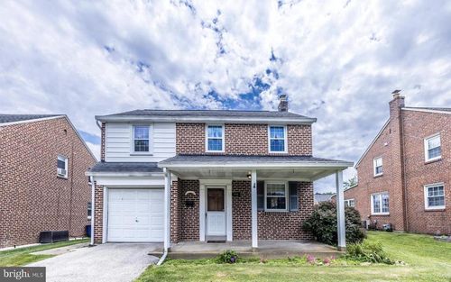156 Flintlock Road, Drexel Hill, PA, 19026 | Card Image