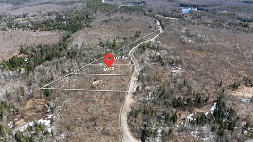 Lot 2 Lorimer Lake Road, Whitestone, ON, P0A1G0 | Card Image