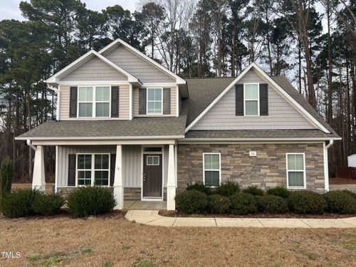 116 Saddle Lane, Lillington, NC, 27546 | Card Image