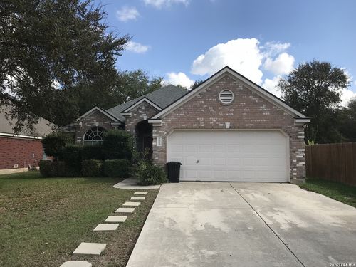 2520 Crested Hts, Schertz, TX, 78154-2661 | Card Image