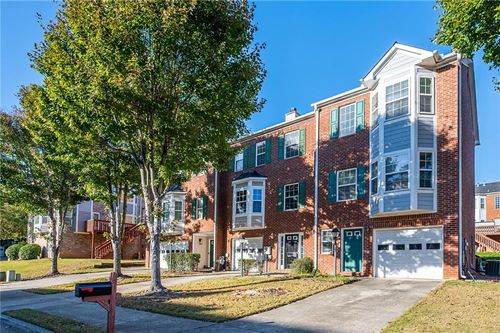 2123 Mill Garden Run, Buford, GA, 30519-7650 | Card Image