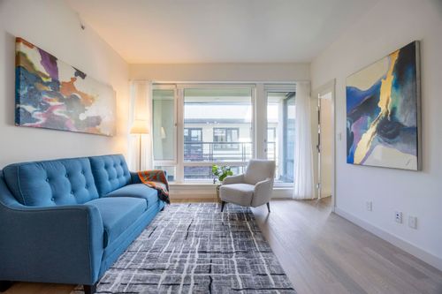 208-4408 Cambie St, Vancouver, BC, V5Y0M2 | Card Image