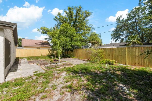 4012 W Pearl Ave, House other with 4 bedrooms, 2 bathrooms and null parking in TAMPA FL | Image 23