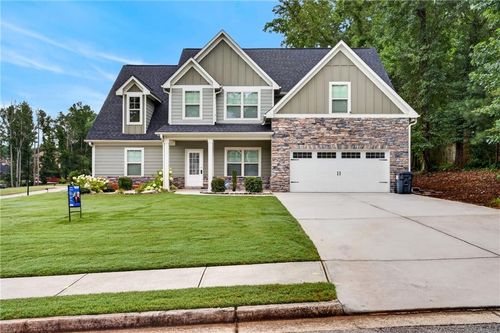 328 Smallwood Ln, Douglasville, GA, 30134-6661 | Card Image