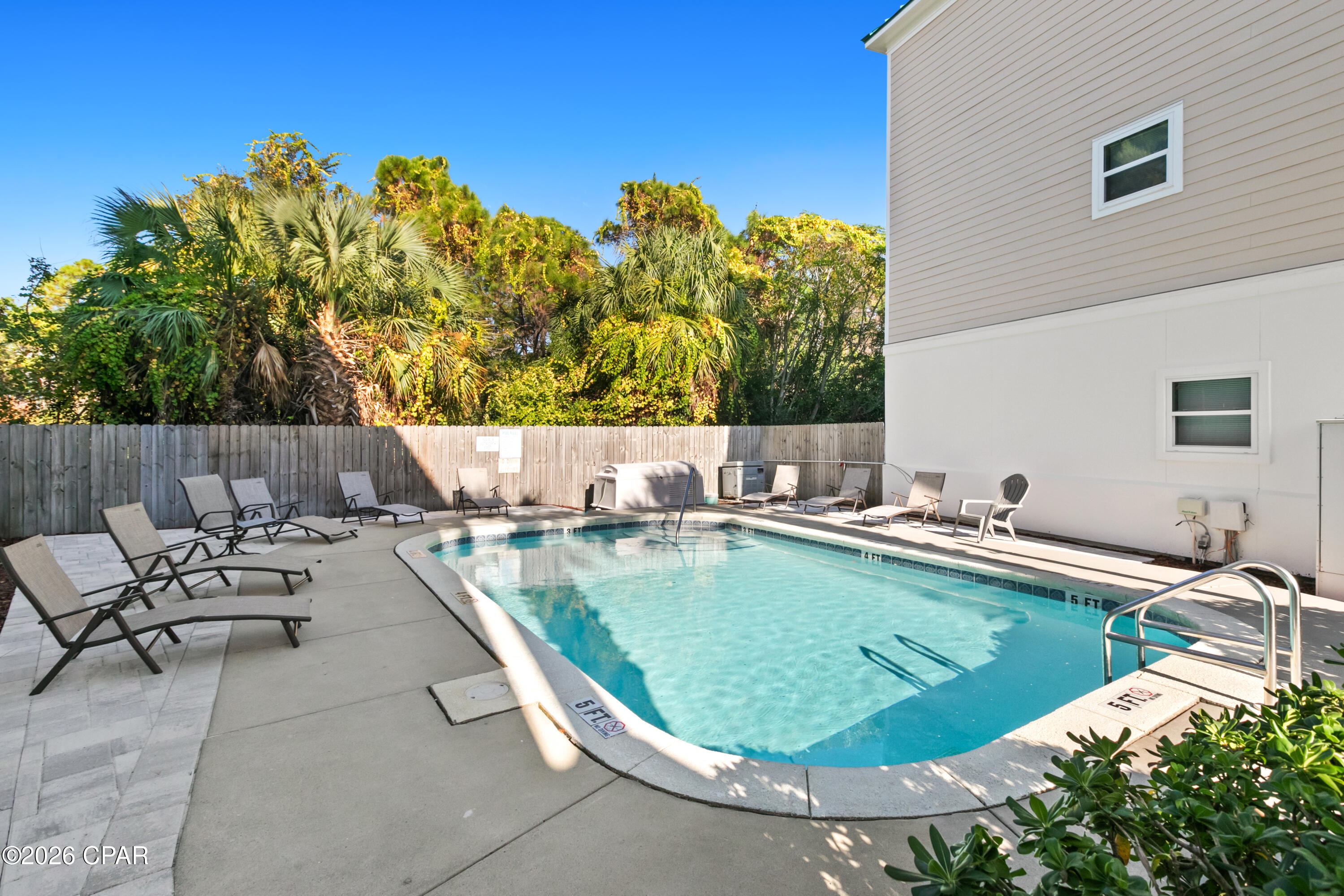 Residential in Panama City Beach 3