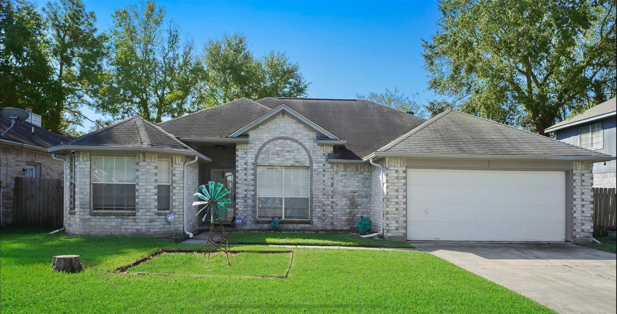 Residential in Humble