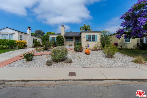 7907 E Vicksburg Avenue, Los Angeles, CA, 90045 | Card Image