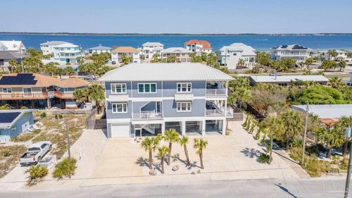 307 Maldonado Dr, Pensacola Beach, FL, 32561-2149 | Card Image