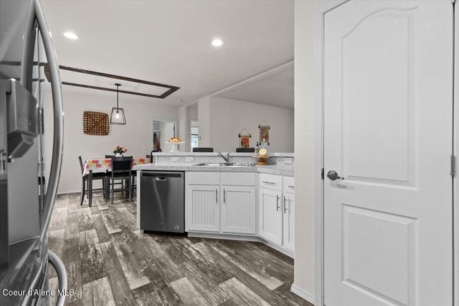 1802 W Windsor Ave, House other with 3 bedrooms, 2 bathrooms and null parking in Coeur D Alene ID | Image 10