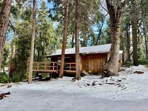 22124 Crestline Rd, Palomar Mountain, CA, 92060-1715 | Card Image