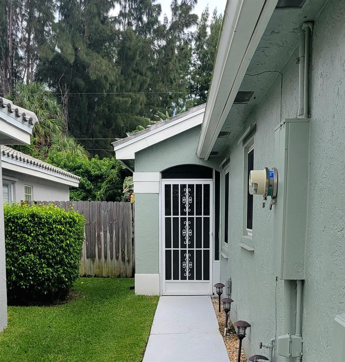 Residential in Boynton Beach 4