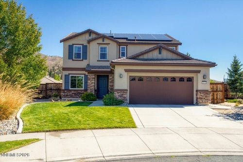 7875 Antelope Trail Ct, Reno, NV, 89523-4303 | Card Image