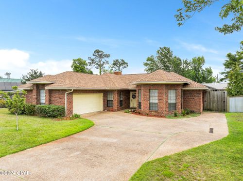 2707 Pembroke Dr, Panama City, FL, 32405-4366 | Card Image