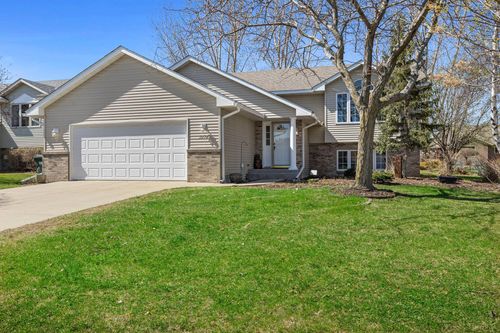 1274 Sunburst Way Se, Hutchinson, MN, 55350 | Card Image