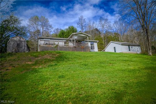 237 Buck Run, Pennsboro, WV, 26415-6255 | Card Image