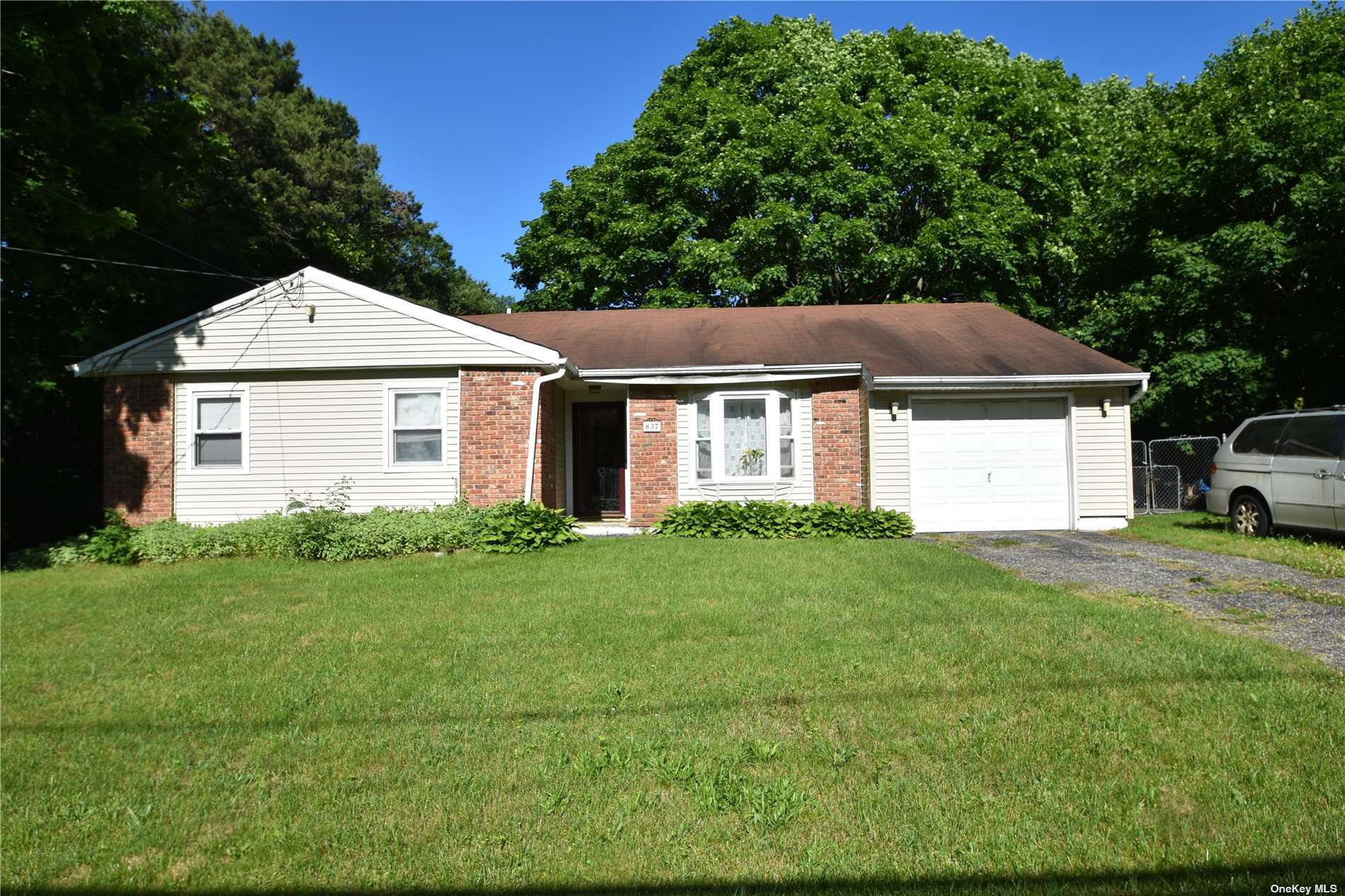 Old Medford Ave, Medford, NY 11763