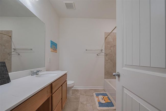 6111 Whitewing Rd, House other with 3 bedrooms, 2 bathrooms and 2 parking in Rosenberg TX | Image 28