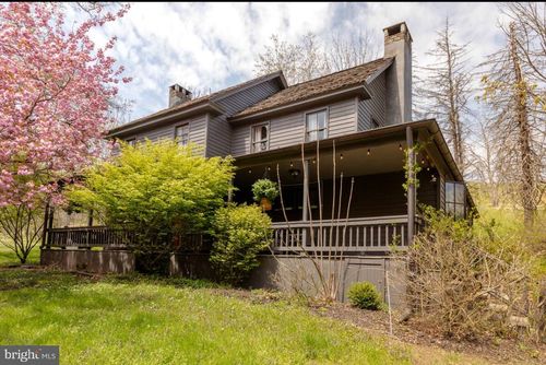 80 Red Cliff Rd, UPPER BLACK EDDY, PA, 18972-9532 | Card Image