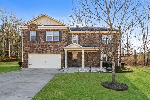 708 Feldwood Ln, Mcdonough, GA, 30253-7586 | Card Image