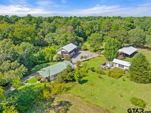 2542 County Road 317, Tyler, TX, 75706-2626 | Card Image