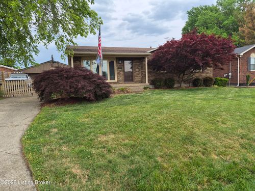 7011 Uranus Dr, Louisville, KY, 40258-3454 | Card Image