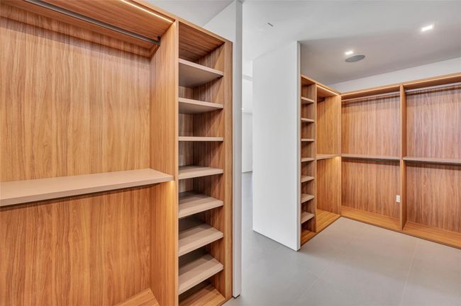 Pedini Italian Wardrobe Closet | Image 47