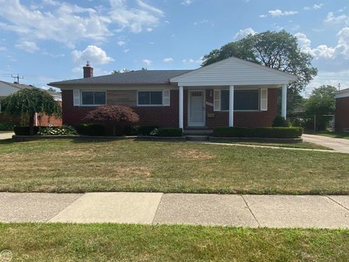 27448 Haverhill Dr, Warren, MI, 48092-3025 | Card Image