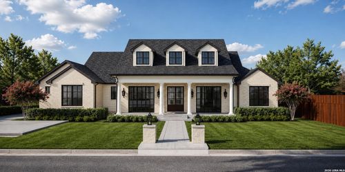 280 Retama Pl, Alamo Heights, TX, 78209-3839 | Card Image