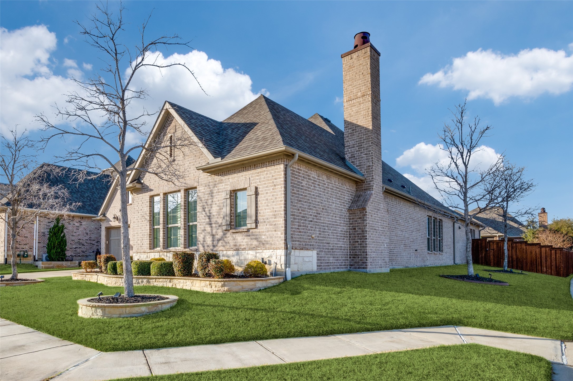 Residential in The Colony 3