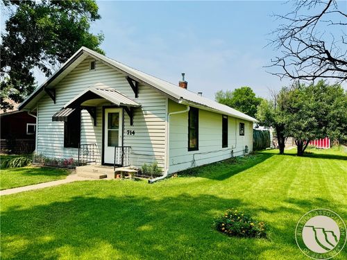 714 Front Street, Other, MT, 59442 | Card Image