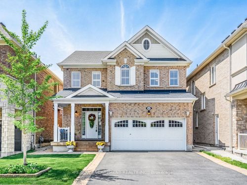 367 Emmett Landing, Milton, ON, L9E0A6 | Card Image