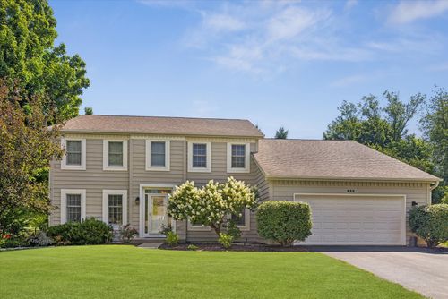 832 Wexford Ct, Naperville, IL, 60540-8216 | Card Image