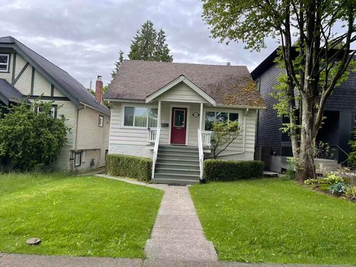 3093 W 29th Ave, Vancouver, BC, V6L1Y5 | Card Image