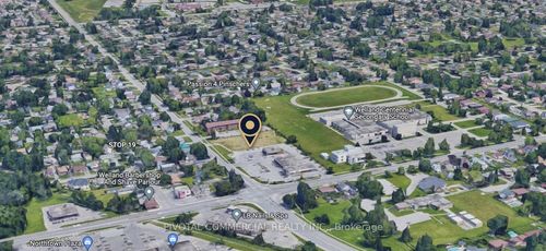 e-30 Rice Rd, Welland, ON, L3C5Y6 | Card Image