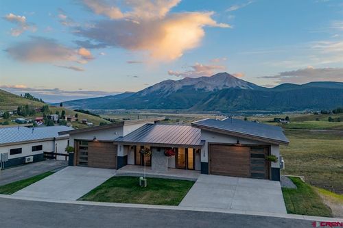 153 Snowmass Rd, Crested Butte, CO, 81225-5264 | Card Image