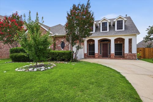 3317 Brampton Dr, Corinth, TX, 76210-6485 | Card Image