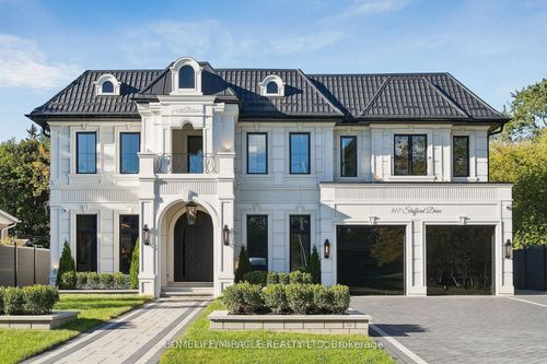517 Stafford Dr, Oakville, ON, L6L4M4 | Card Image