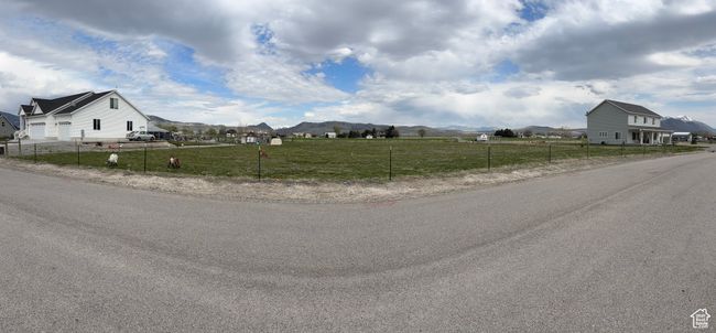 View of road featuring a mountain view | Image 12