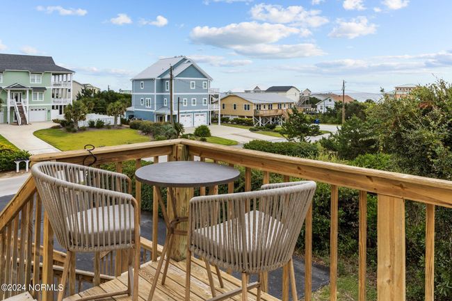 109 Yaupon Dr, Home with 2 bedrooms, 1 bathrooms and null parking in Emerald Isle NC | Image 27