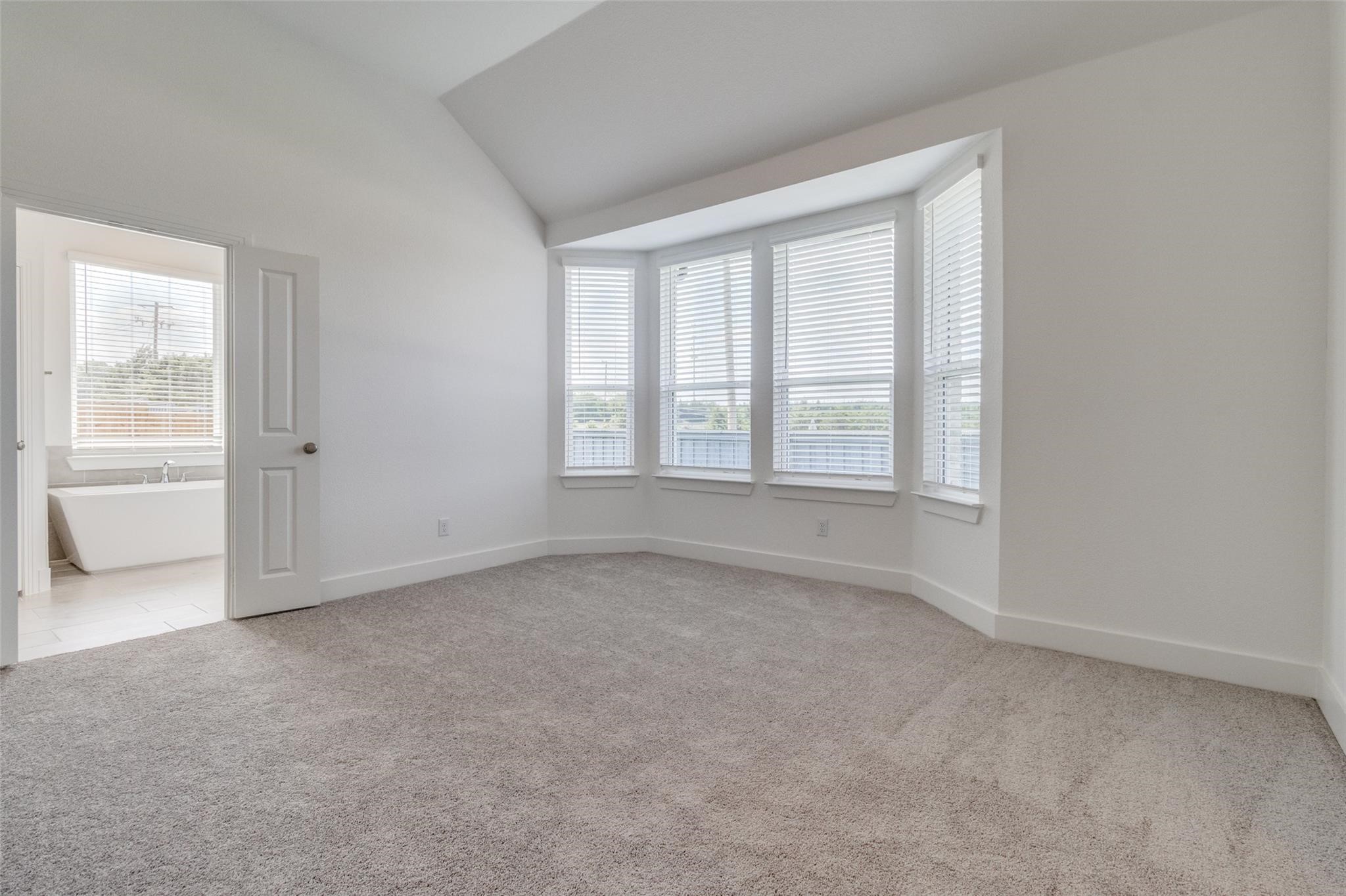 Residential Lease in Sherman 5