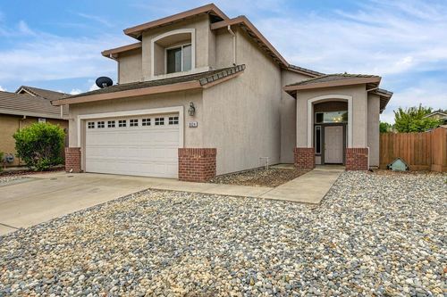 3524 Riojo Way, Rancho Cordova, CA, 95670 | Card Image