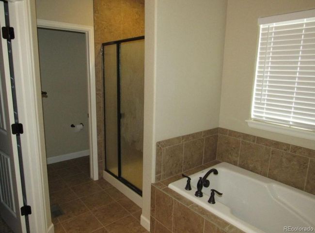 4423 Canteen Trl, House other with 3 bedrooms, 3 bathrooms and 3 parking in Colorado Springs CO | Image 12