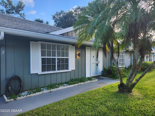 2 Birdie Dr, New Smyrna Beach, FL, 32168-6106 | Card Image