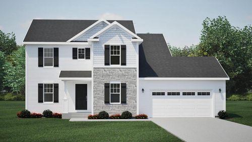 N15W29509 S Caldicot Circle, Delafield, WI, 53072 | Card Image