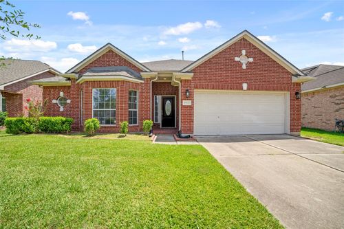 10603 White Bridge Ln, Sugar Land, TX, 77498-2155 | Card Image