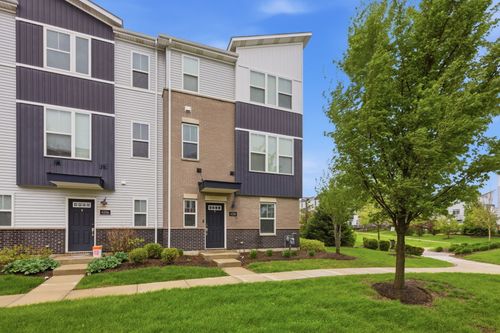 4158 Irving Rd, Aurora, IL, 60504-8164 | Card Image