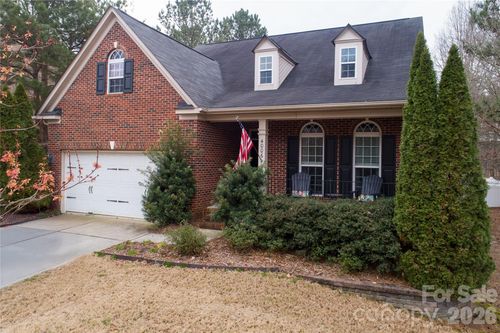 4006 Hickory View Dr, Fort Mill, SC, 29707-1508 | Card Image