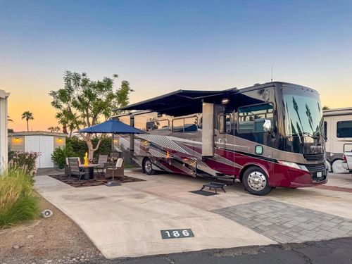 186-69801 Ramon Rd, Cathedral City, CA, 92234-3358 | Card Image